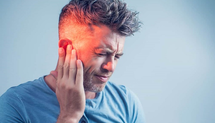 Die besten Hausmittel gegen Ohrenentzündungen