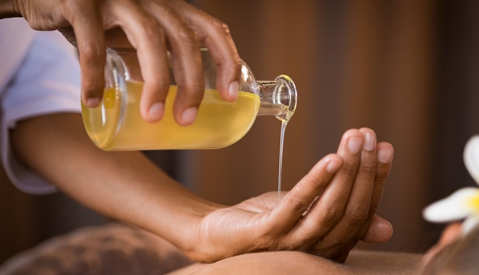 Die besten nachgewiesenen ätherischen Öle für die Wechseljahre