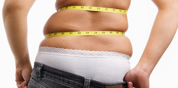 18 aufregende Workouts, um Rückenfett loszuwerden