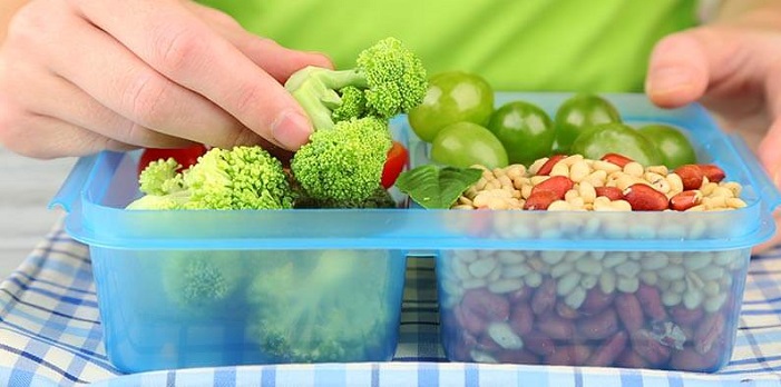 Diäten zum Abnehmen