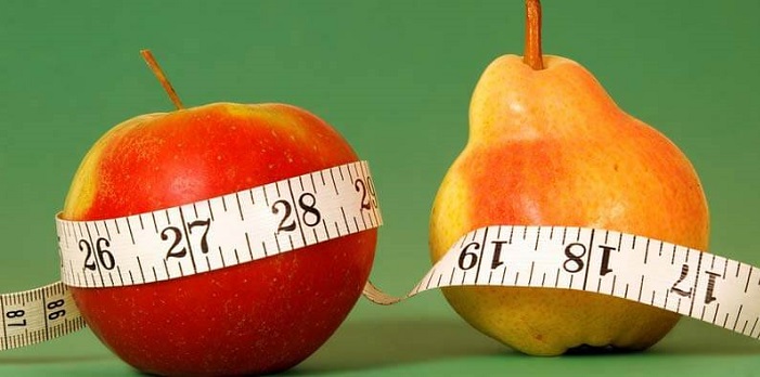 Die besten Früchte zum Abnehmen