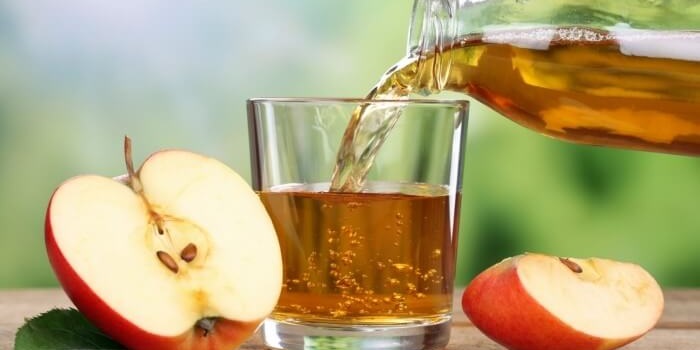 Erstaunliche Apfelessig-Diät für einen gesunden Körper