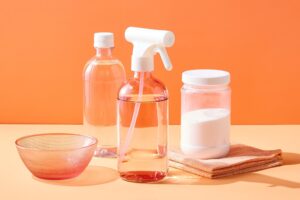 16 bewährte Hausmittel zum Reinigen von verschmutzten Spiegeln