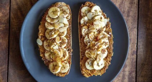 9 pflanzliche Frühstücksideen zum Abnehmen