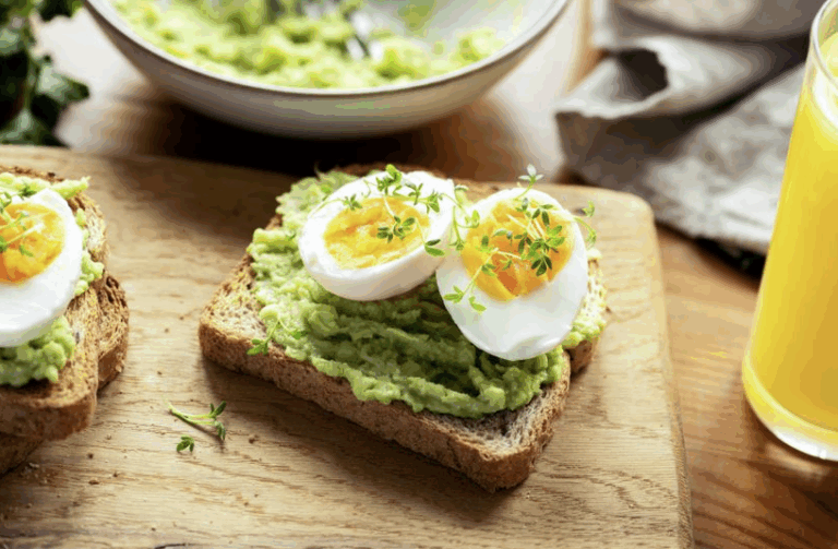 Die narrensichere Anleitung zum Hartkochen von Eiern