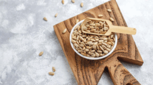 Sind Kürbiskerne gesund 5 Gründe, warum sie es vielleicht nicht sind