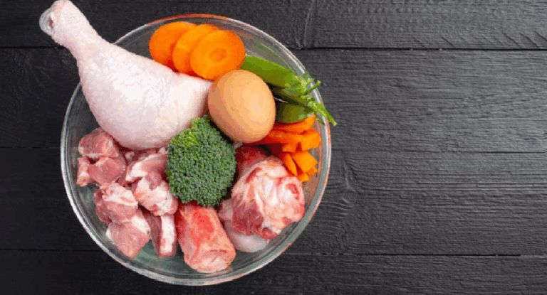 Weltgesundheitstag: 7-tägiger proteinreicher Diätplan zur Gewichtsabnahme