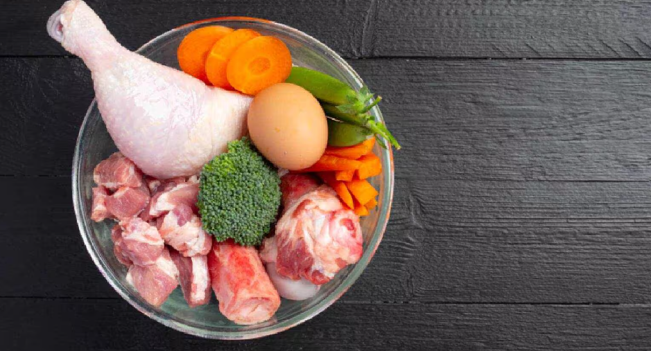 Weltgesundheitstag: 7-tägiger proteinreicher Diätplan zur Gewichtsabnahme