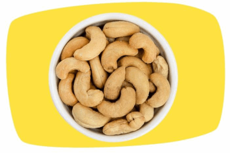 Das Geheimnis beim Kauf weißer Cashewkerne von TKCB