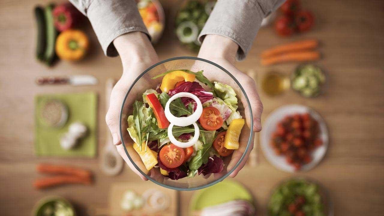 Ernähren Sie sich richtig vegetarisch Lassen Sie nicht zu dass Mangelernährung auf Unwissenheit zurückzuführen ist