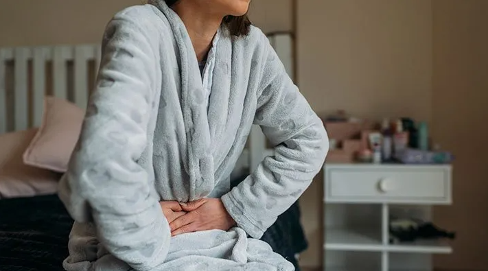 Ist interstitielle Zystitis eine ernste Erkrankung und kann sie rückgängig gemacht werden