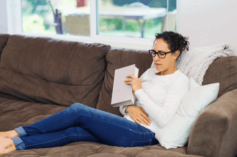 Kann eine interstitielle Zystitis zu einer Behinderung führen und breitet sie sich aus