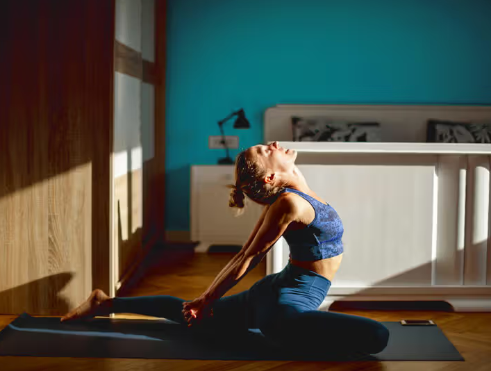 Trendelenburg-Gang oder Hüftsenkung: Übungen zur Überwindung der Hüftsenkung